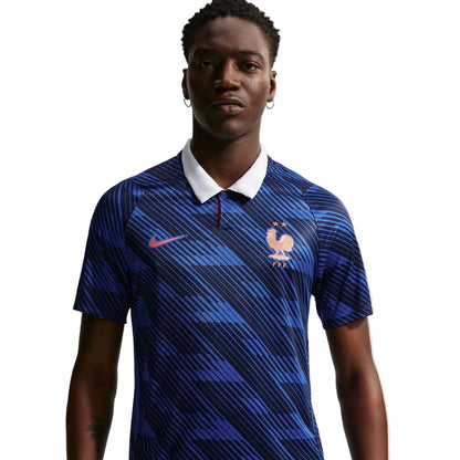 Jersey France Home 2026