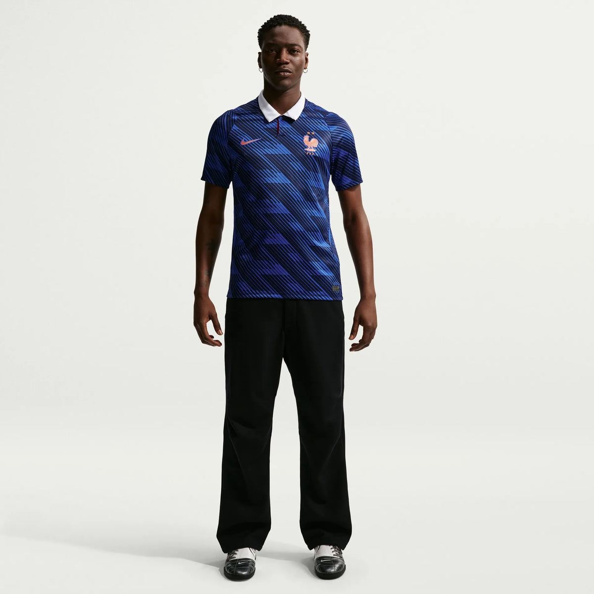Jersey France Home 2026
