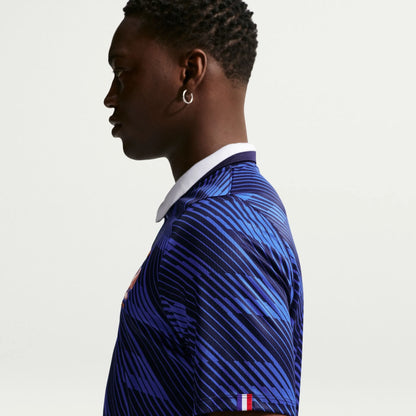 Jersey France Home 2026