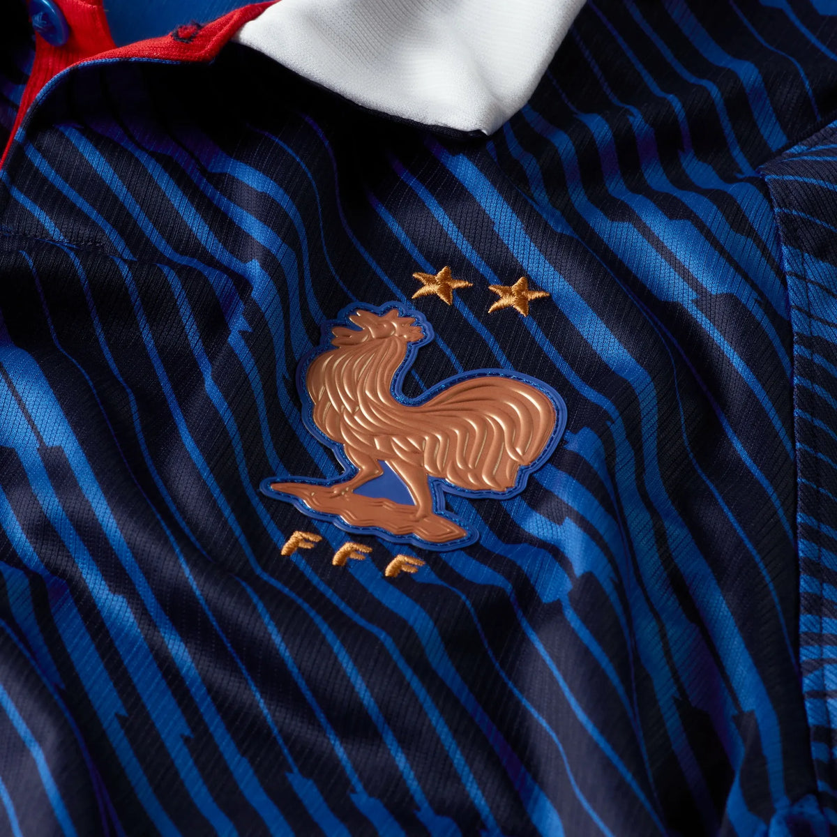 Jersey France Home 2026