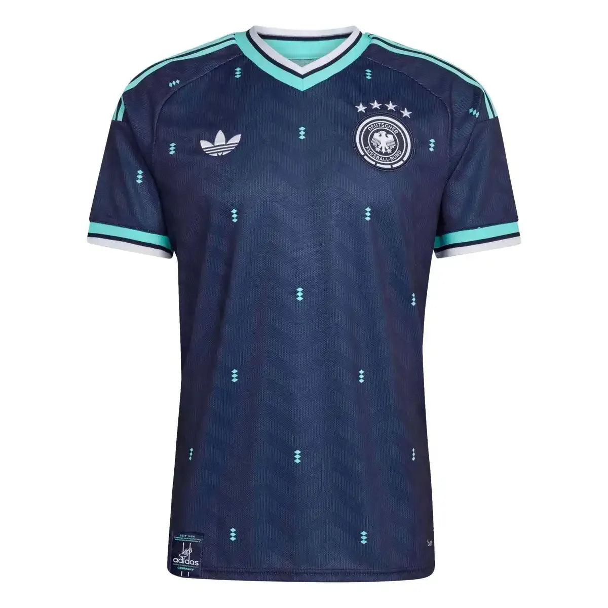 Jersey Germany Away 2026