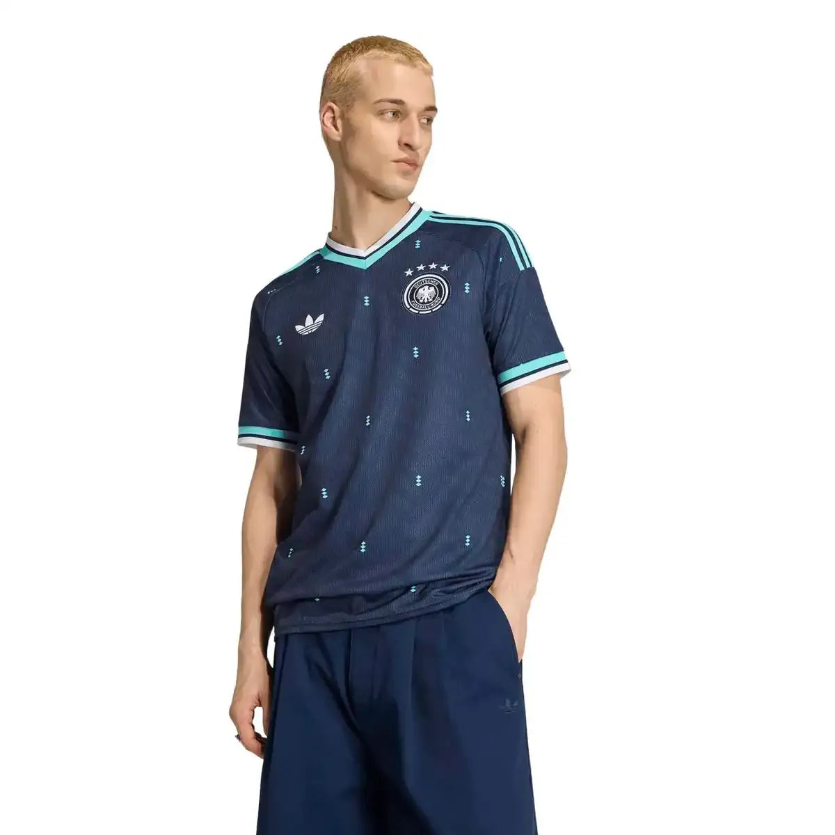Jersey Germany Away 2026