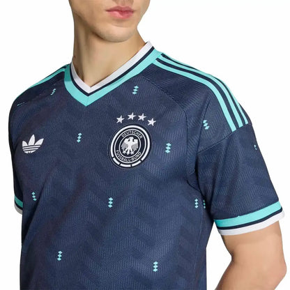 Jersey Germany Away 2026