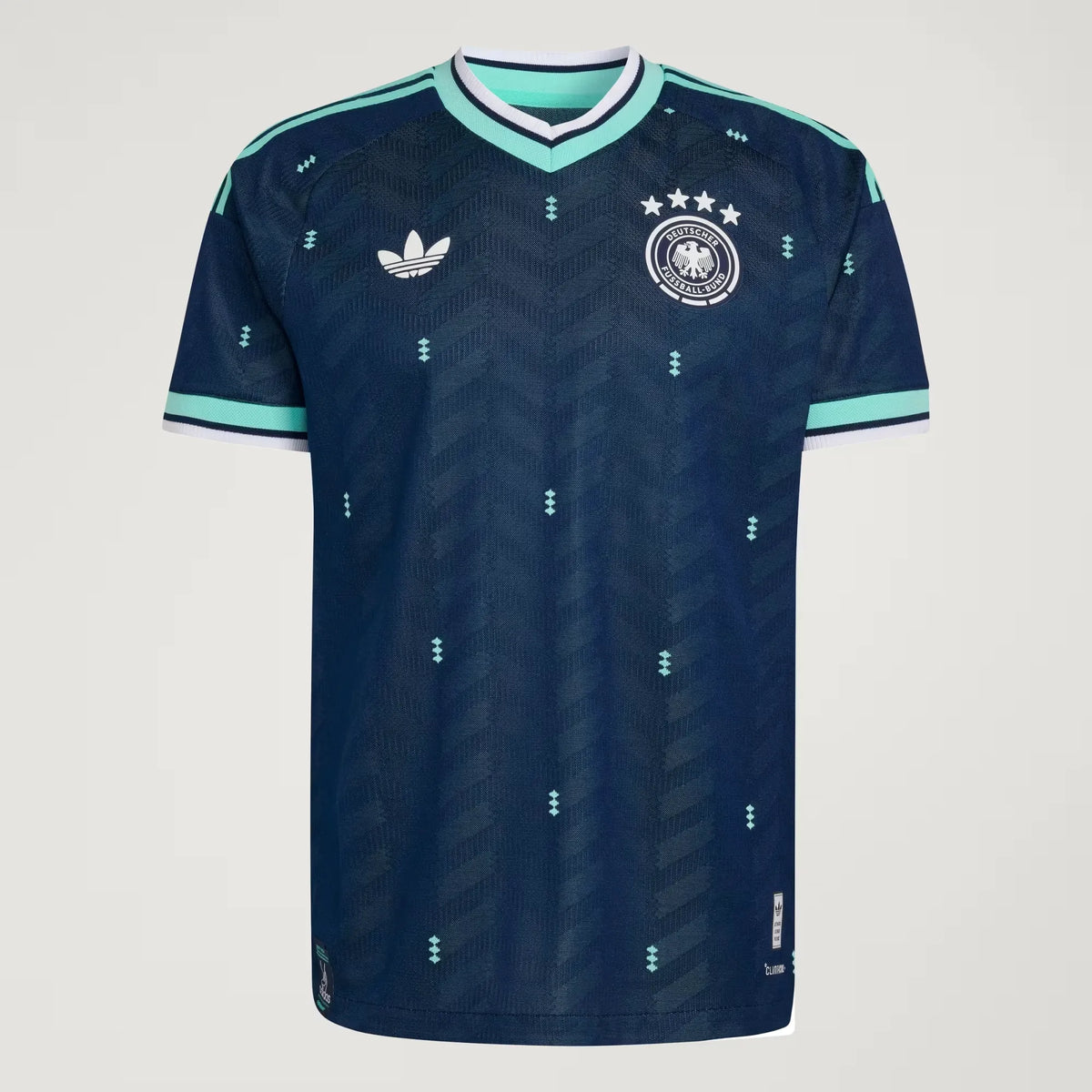Jersey Germany Away Player 2026