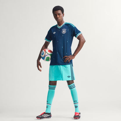 Jersey Germany Away Player 2026