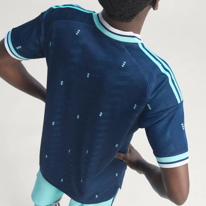 Jersey Germany Away Player 2026