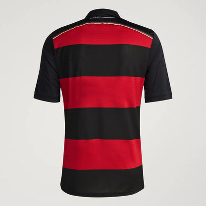 Jersey Germany Away Retro 2014
