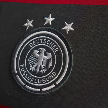 Jersey Germany Away Retro 2014