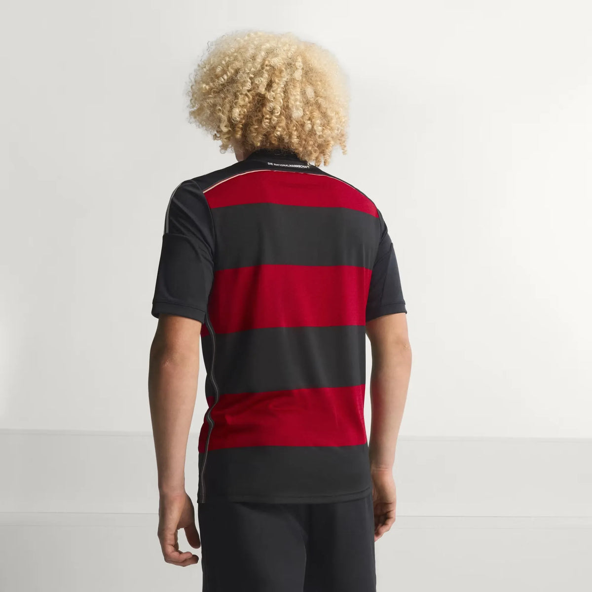 Jersey Germany Away Retro 2014