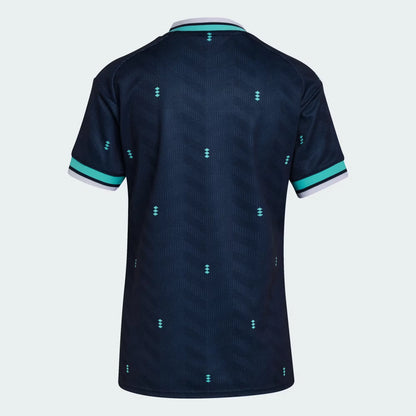 Jersey Germany Away Women 2026