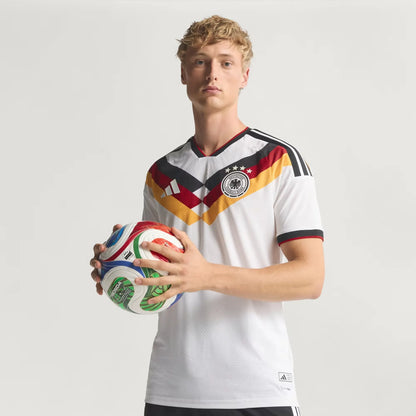 Jersey Germany Home Player 2026