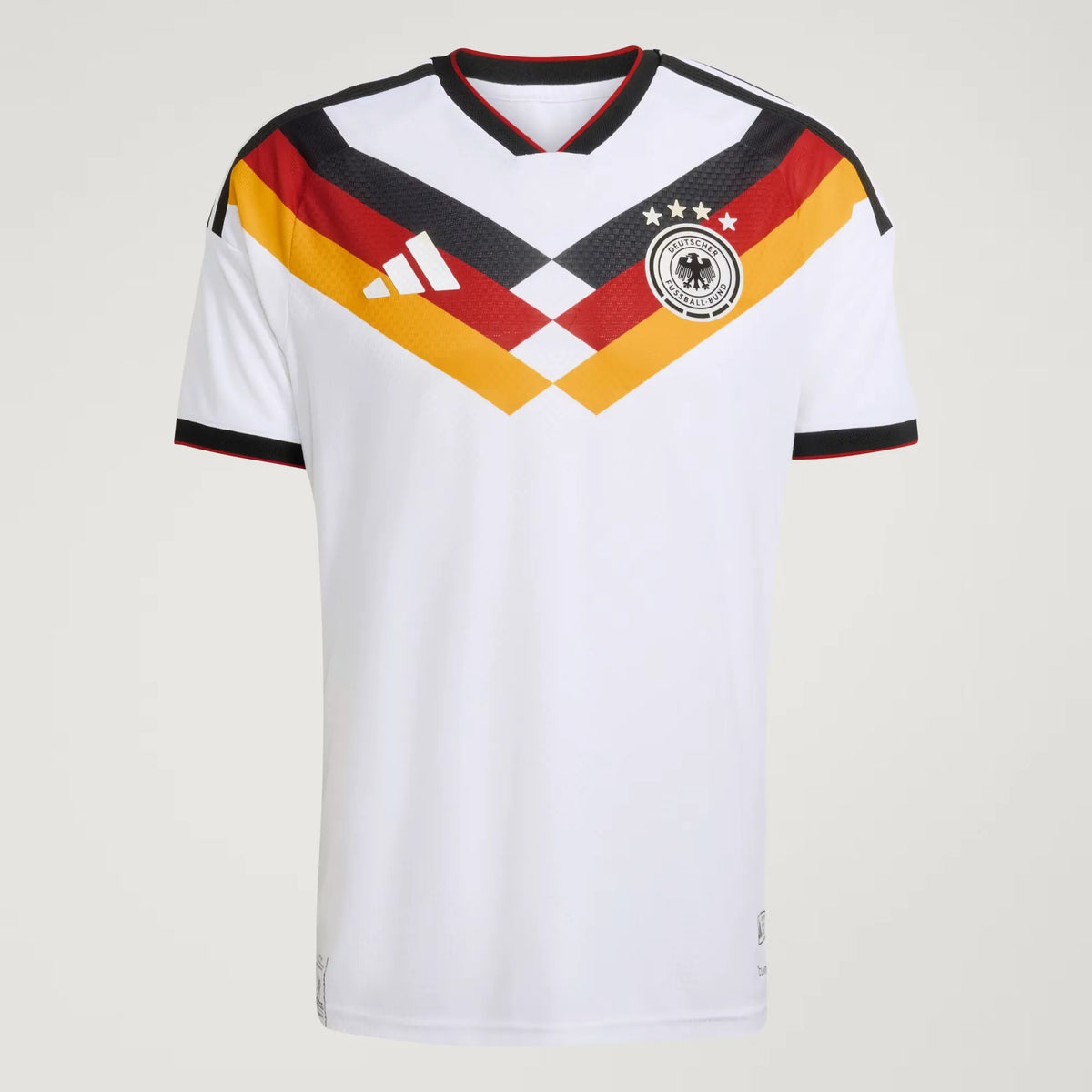 Jersey Germany Home Player 2026
