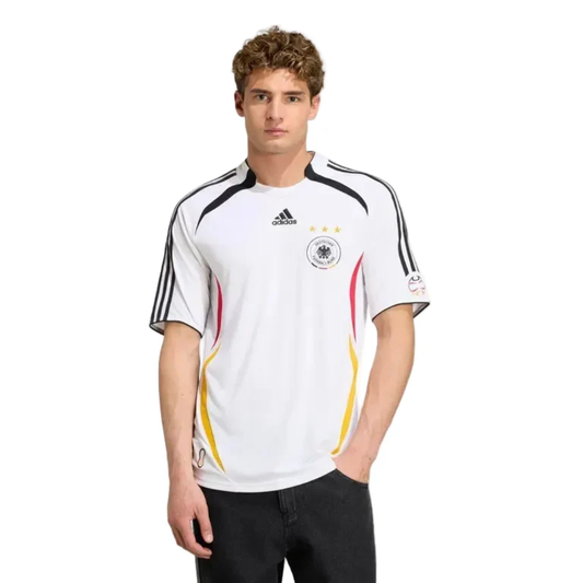 Jersey Germany Home Retro 2006