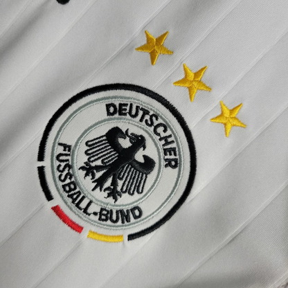 Jersey Germany Home Retro 2006
