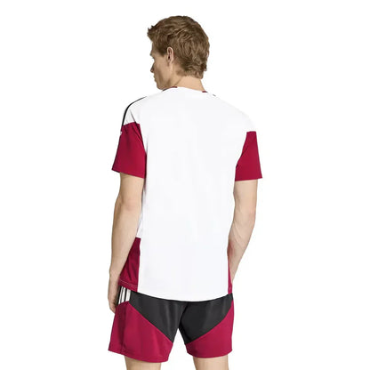 Jersey Germany Training Pro White 2026