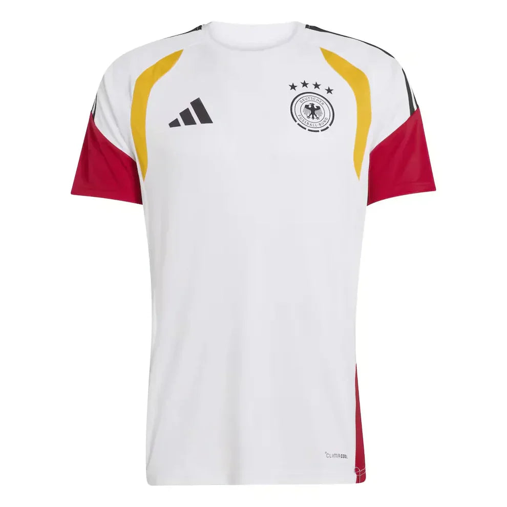 Jersey Germany Training Pro White 2026