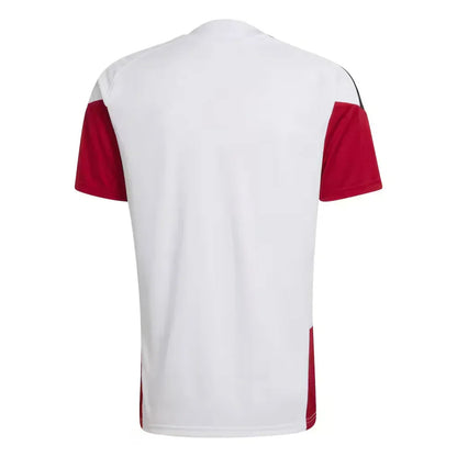 Jersey Germany Training Pro White 2026