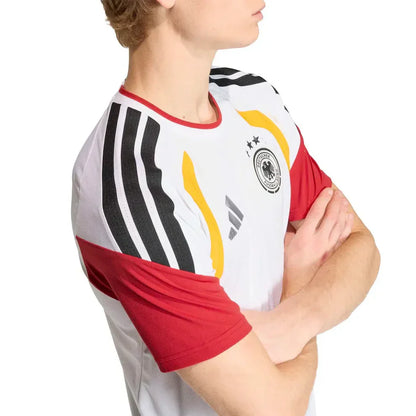 Jersey Germany Training Pro White 2026