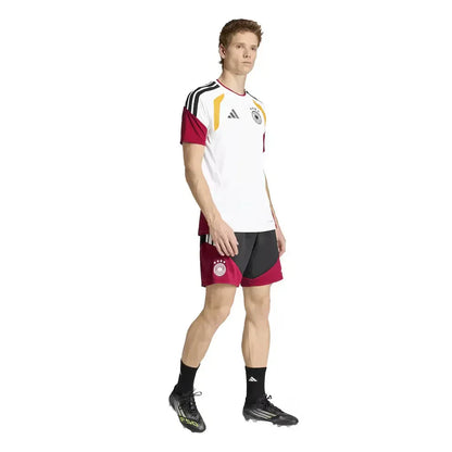 Jersey Germany Training Pro White 2026