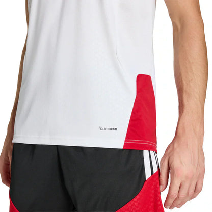 Jersey Germany Training Tiro Sleeveless 2026