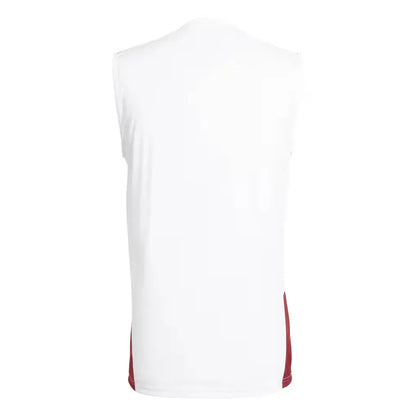 Jersey Germany Training Tiro Sleeveless 2026