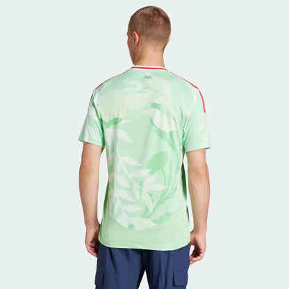 Jersey Italy Away 2025