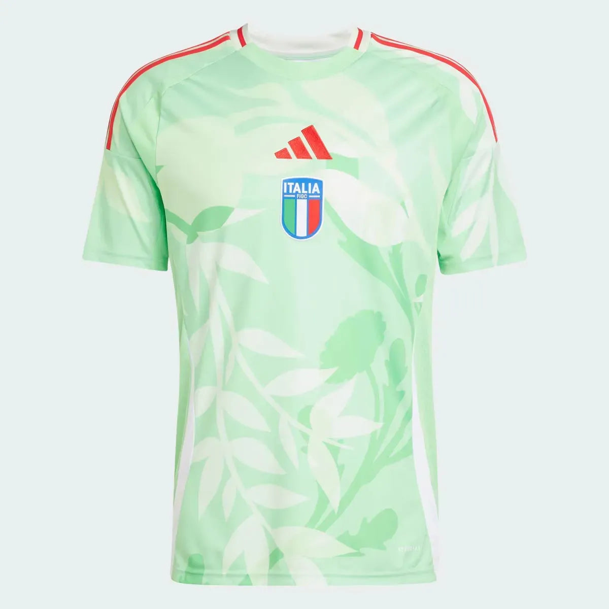 Jersey Italy Away 2025