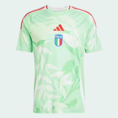 Jersey Italy Away 2025
