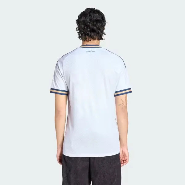 Jersey Italy Away 2026