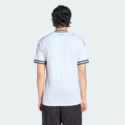 Jersey Italy Away 2026