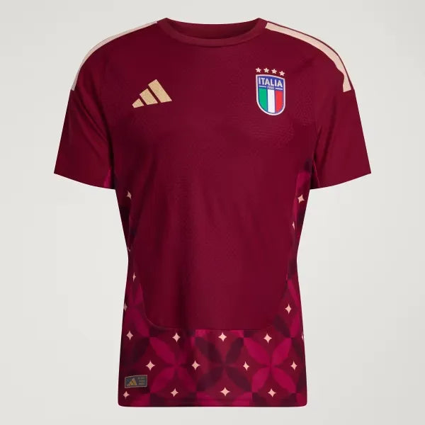 Jersey Italy Goalkeeper Player 2026