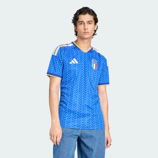 Jersey Italy Home 2026