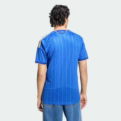 Jersey Italy Home 2026