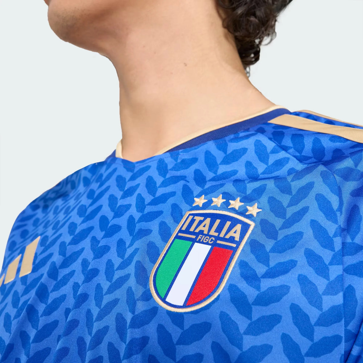 Jersey Italy Home 2026