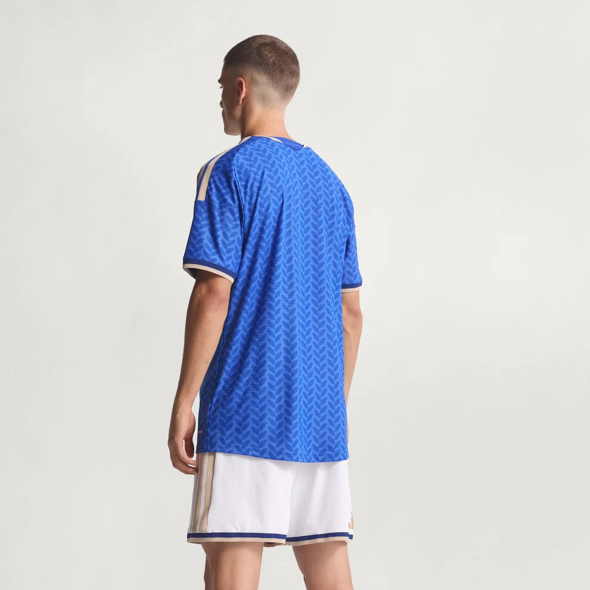 Jersey Italy Home Player 2026