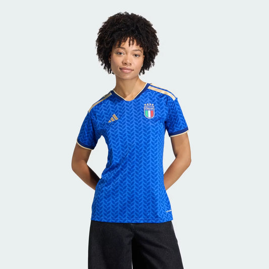 Jersey Italy Home Women 2026
