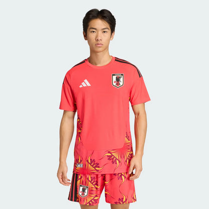 Jersey Japan Goalkeeper 2026