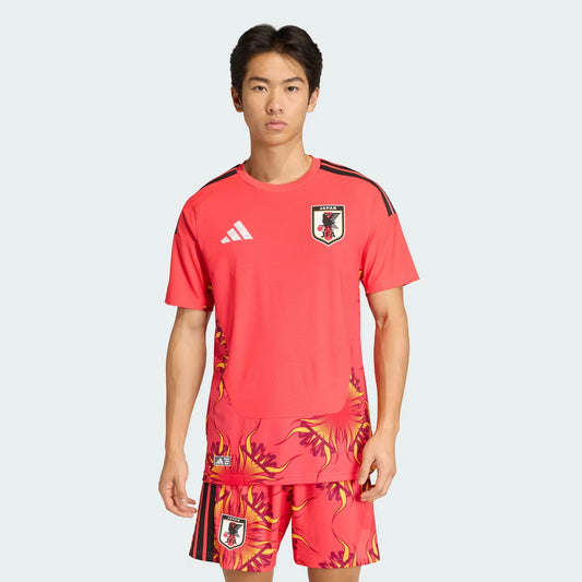 Jersey Japan Goalkeeper 2026