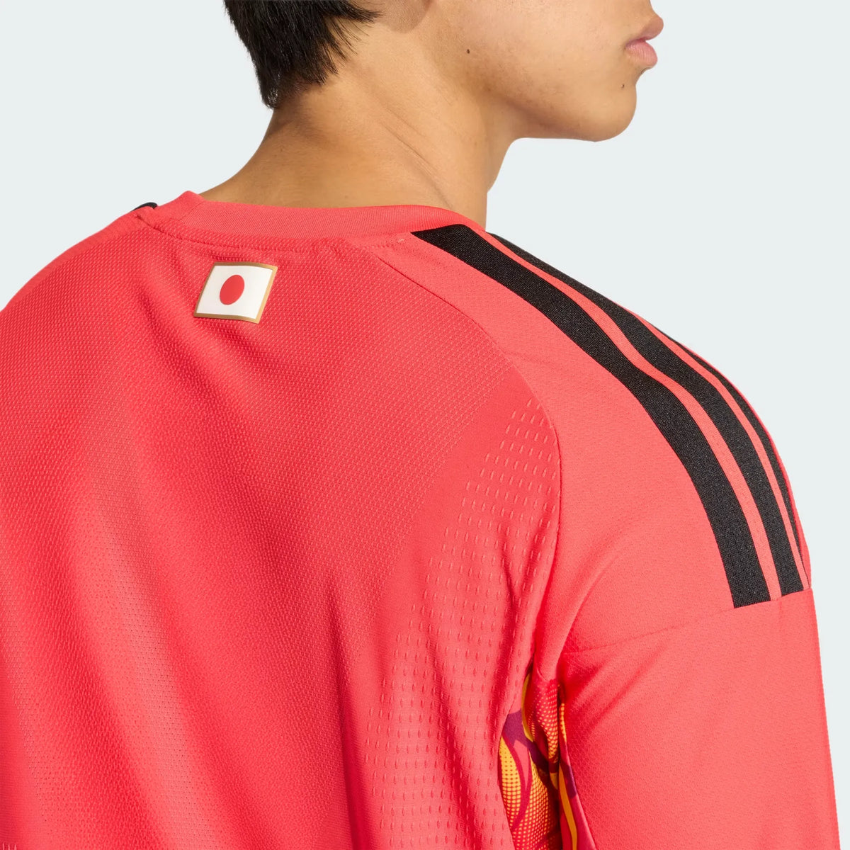 Jersey Japan Goalkeeper 2026