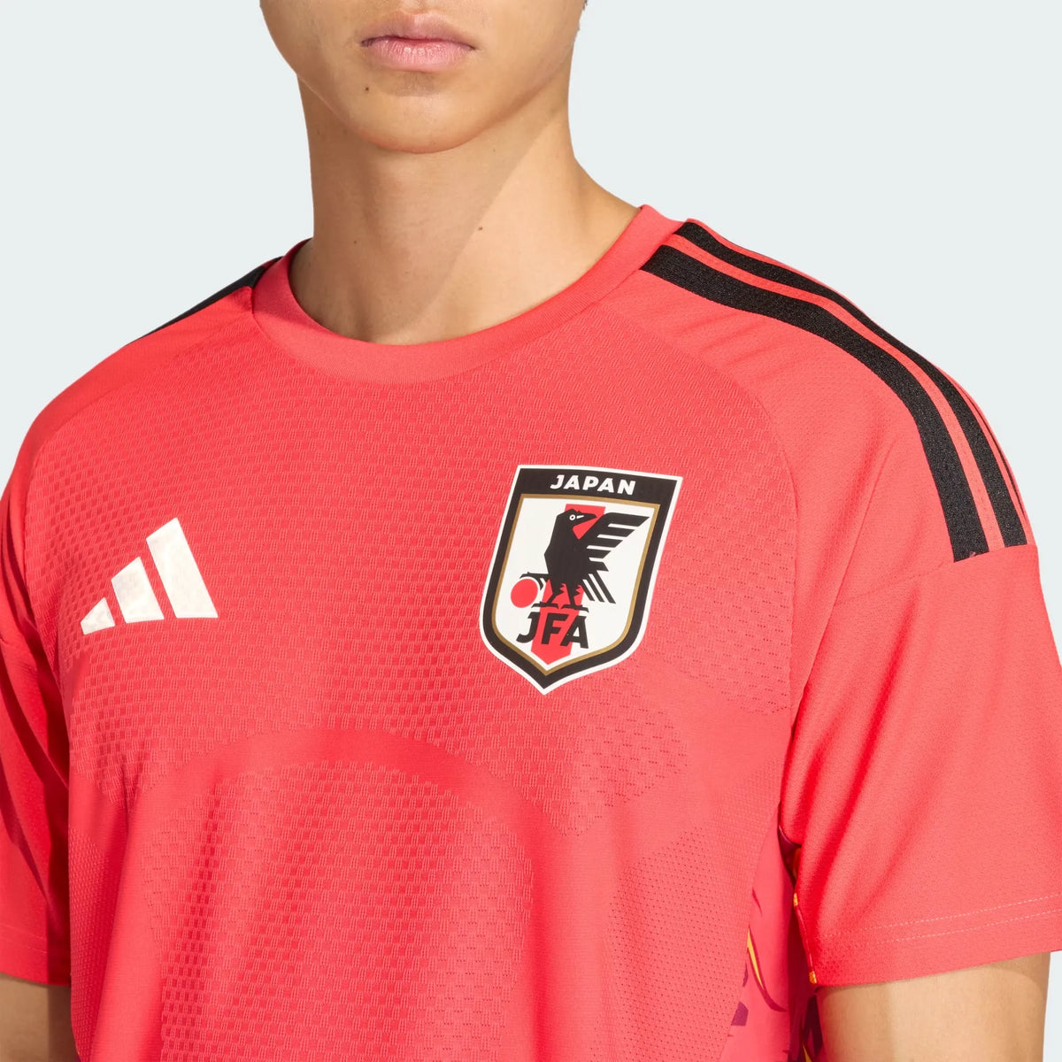 Jersey Japan Goalkeeper 2026
