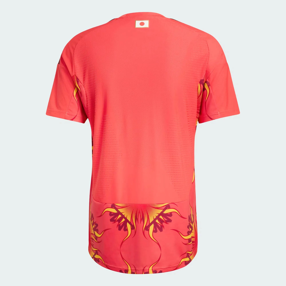 Jersey Japan Goalkeeper 2026