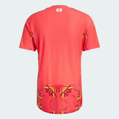 Jersey Japan Goalkeeper 2026