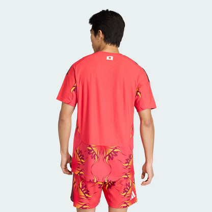 Jersey Japan Goalkeeper 2026