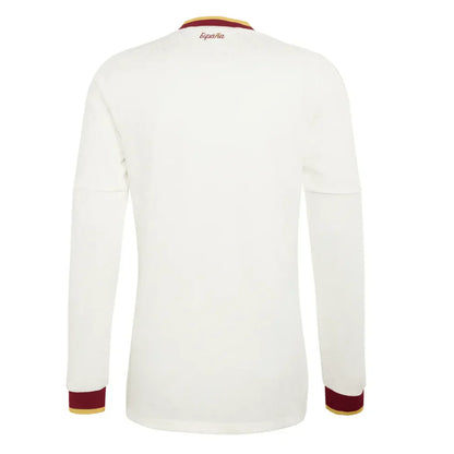 Jersey Long Sleeve Spanish Away 2026