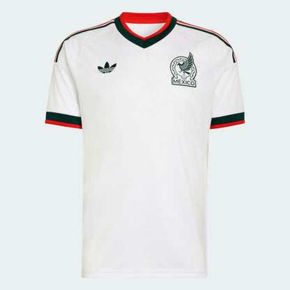 Jersey Mexico Away 2026