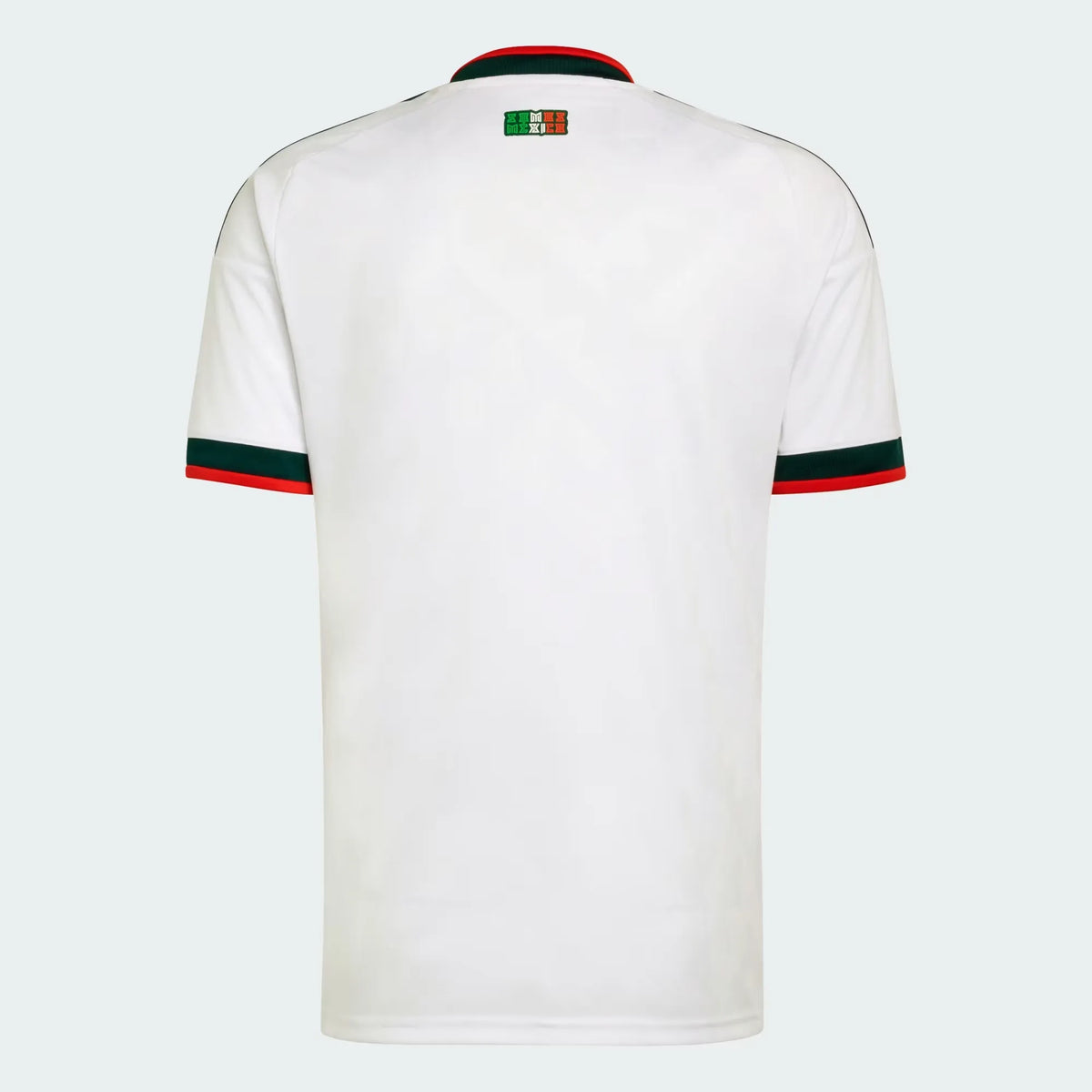 Jersey Mexico Away 2026