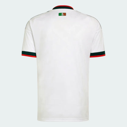 Jersey Mexico Away 2026