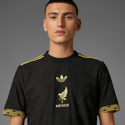 Jersey Mexico Gold 2026