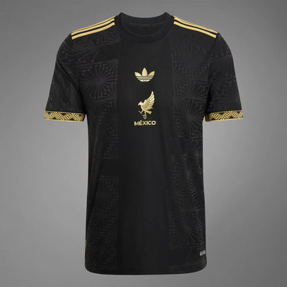 Jersey Mexico Gold 2026