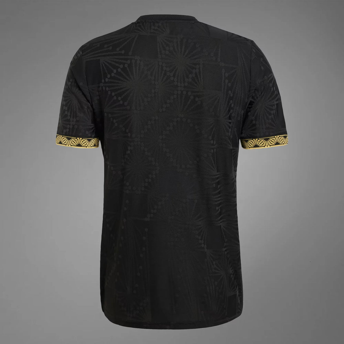 Jersey Mexico Gold 2026